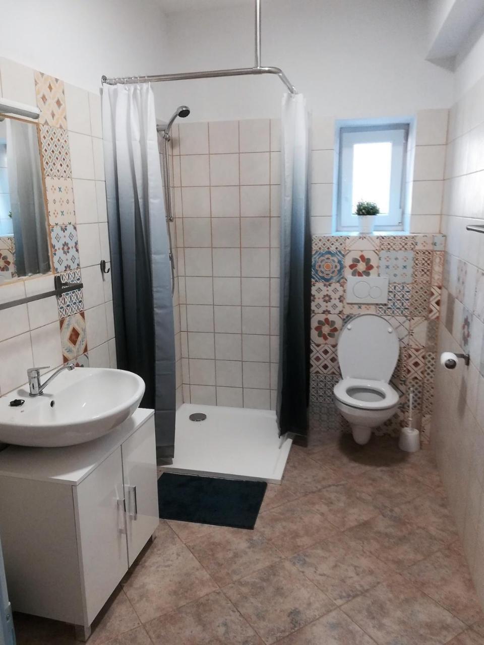 Apartmany Babory Zirovnice ภายนอก รูปภาพ