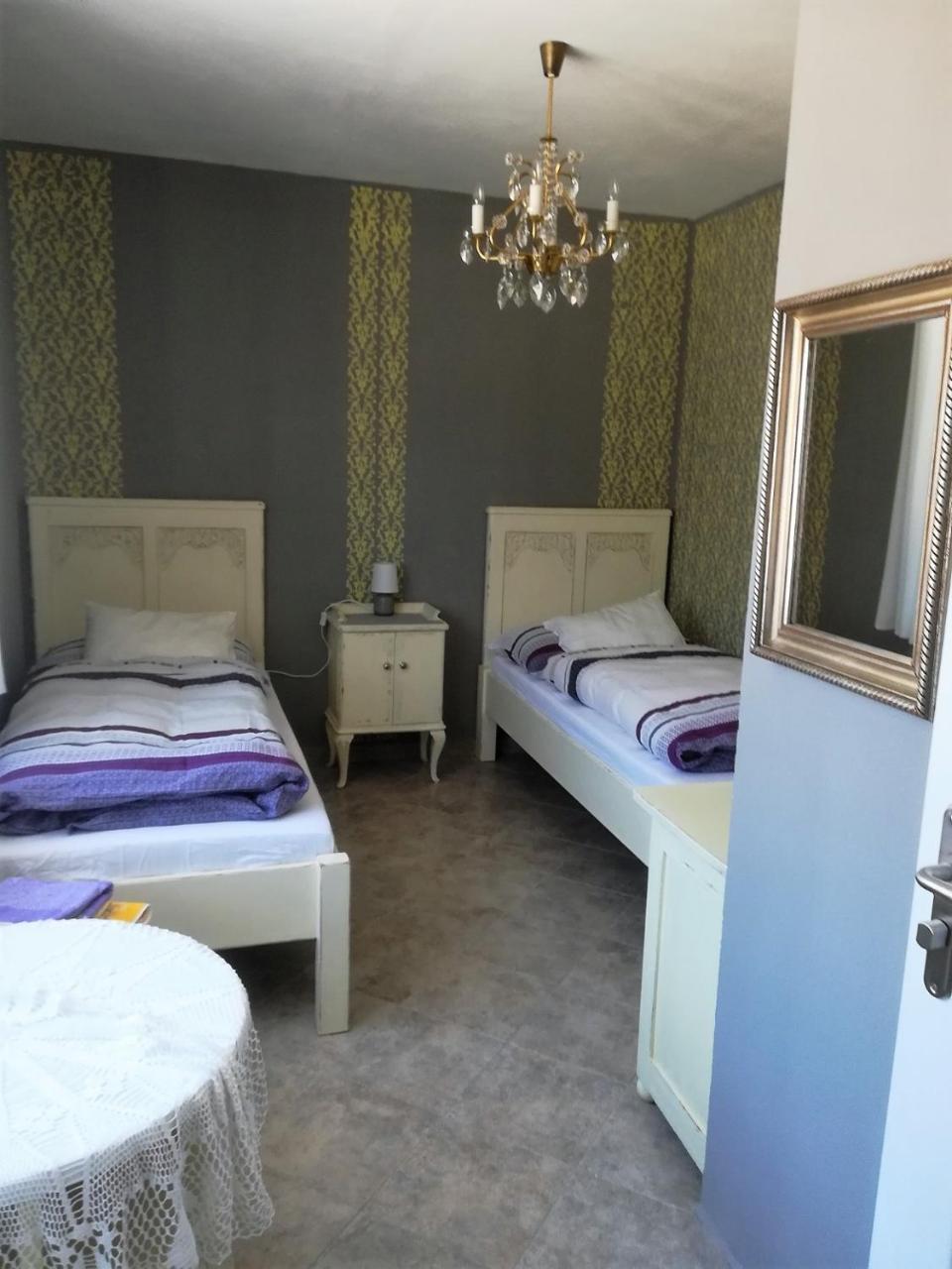 Apartmany Babory Zirovnice ภายนอก รูปภาพ