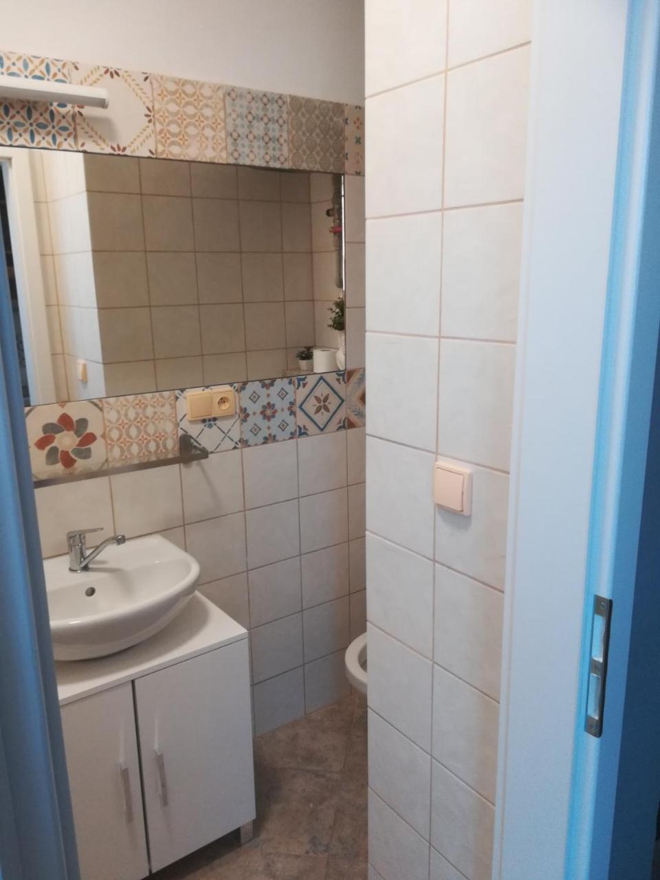 Apartmany Babory Zirovnice ภายนอก รูปภาพ