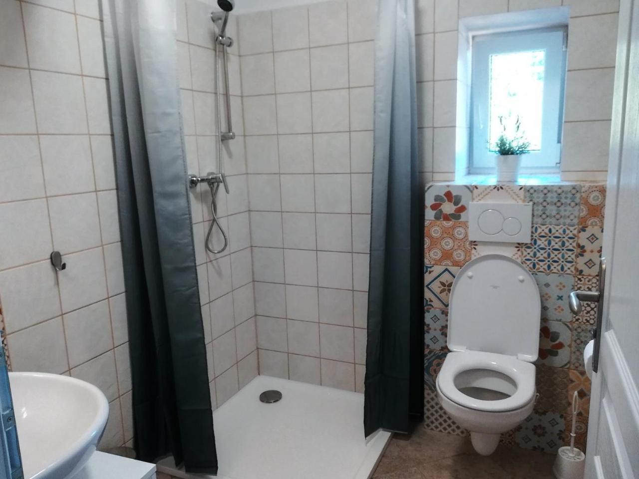 Apartmany Babory Zirovnice ภายนอก รูปภาพ