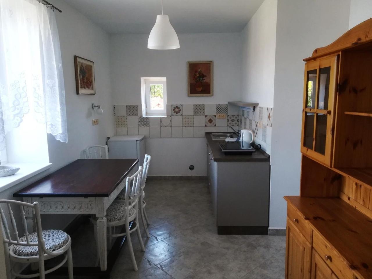 Apartmany Babory Zirovnice ภายนอก รูปภาพ