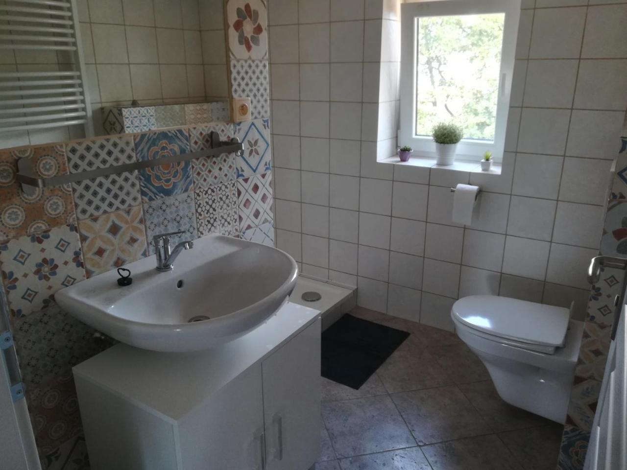 Apartmany Babory Zirovnice ภายนอก รูปภาพ