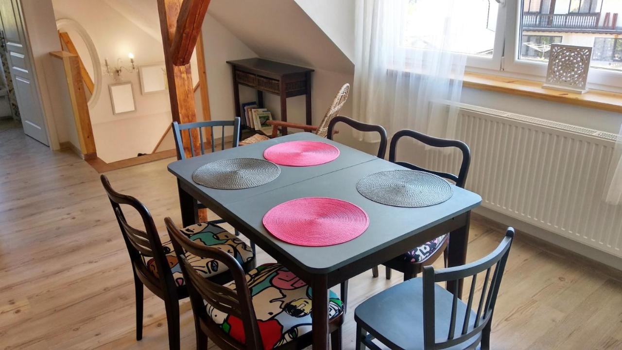 Apartmany Babory Zirovnice ภายนอก รูปภาพ