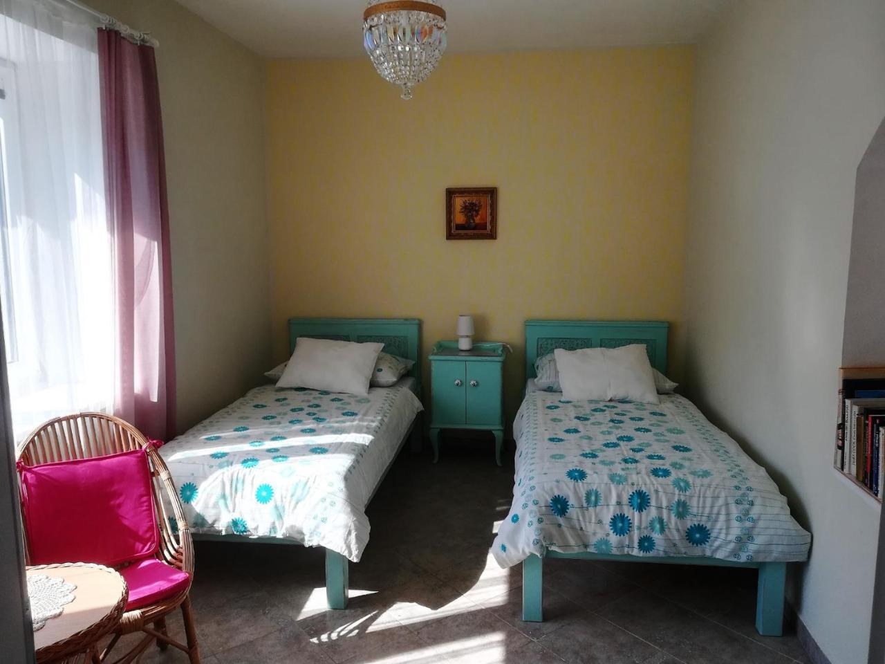 Apartmany Babory Zirovnice ภายนอก รูปภาพ